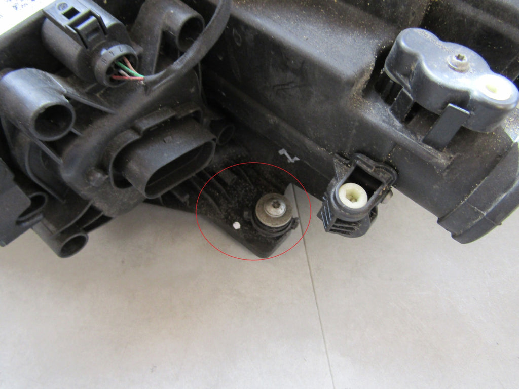 Frontscheinwerfer VW Arteon 3G8941082D LED Rechts Scheinwerfer Headlight SCH5423378792lj