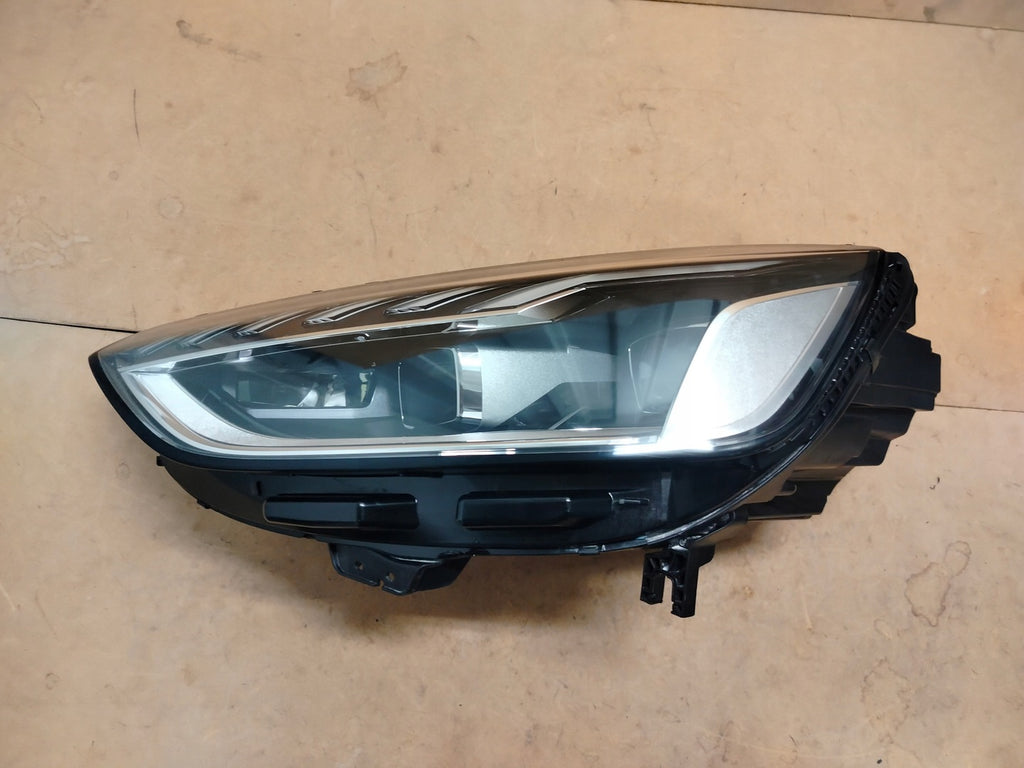 Frontscheinwerfer Audi A4 B9 8W0941033D Full LED Links Scheinwerfer Headlight SCH5211162190bw