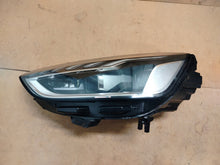 Laden Sie das Bild in den Galerie-Viewer, Frontscheinwerfer Audi A4 B9 8W0941033D Full LED Links Scheinwerfer Headlight SCH5211162190bw