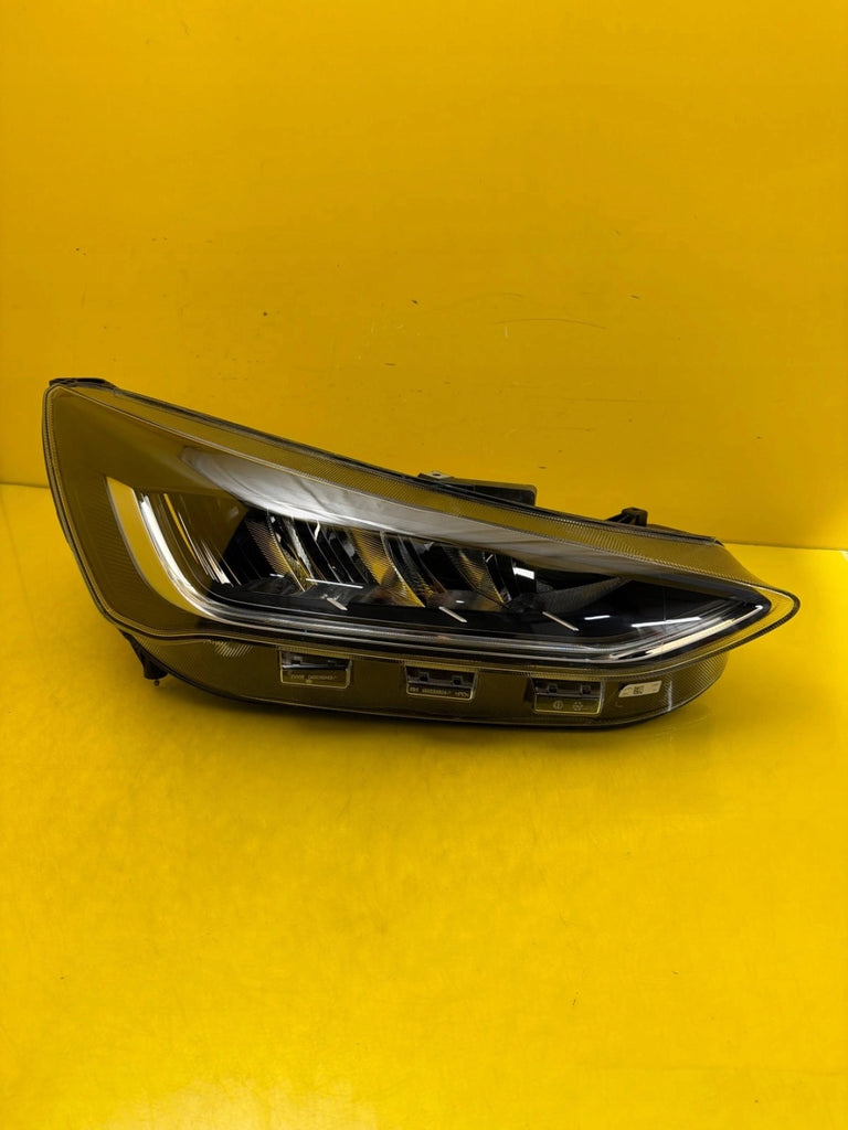 Frontscheinwerfer Ford Focus IV NX7B-13E014-CF LED Rechts Scheinwerfer Headlight SCH5497234812sk