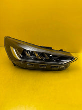 Laden Sie das Bild in den Galerie-Viewer, Frontscheinwerfer Ford Focus IV NX7B-13E014-CF LED Rechts Scheinwerfer Headlight SCH5497234812sk
