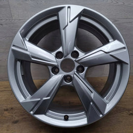 1x Alufelge 18 Zoll 8.0