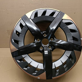 1x Alufelge 19 Zoll 8.0