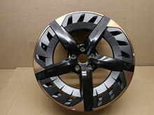 Load image into Gallery viewer, 1x Alufelge 19 Zoll 8.0" 5x112 49ET Matt Schwarz 5FA601025L Cupra Leon Rim Wheel FEL9802546646zi