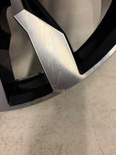 Load image into Gallery viewer, 1x Alufelge 20 Zoll 8.5" 5x112 38ET Glanz 5NA601025G VW Tiguan Rim Wheel FEL4805743046bf