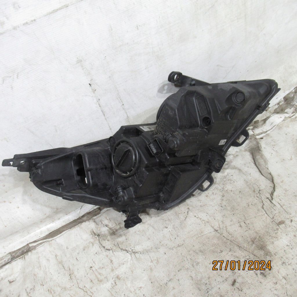 Frontscheinwerfer Opel Astra K 39158005 Links Scheinwerfer Headlight