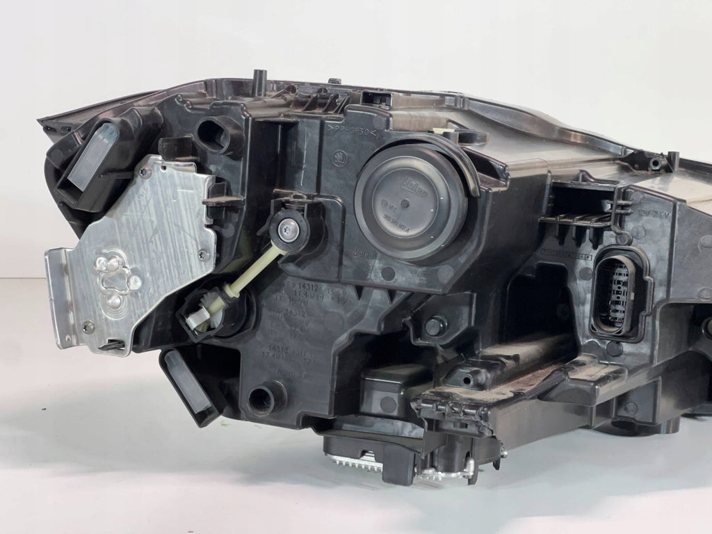 Frontscheinwerfer Skoda Superb 3P1941015 L991639 Links Scheinwerfer Headlight SCH3158382491wc