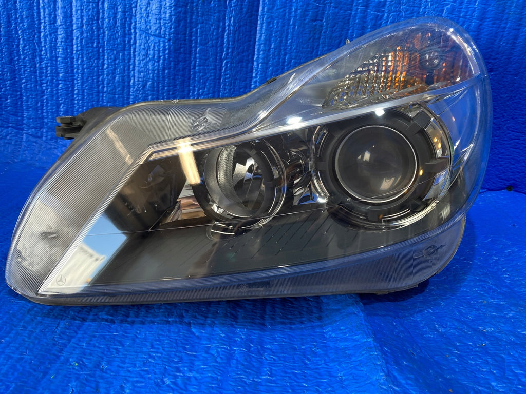 Frontscheinwerfer Mercedes-Benz Amg A2308201961 Xenon Links Headlight