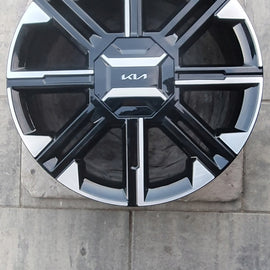 1x Alufelge 20 Zoll 8.0