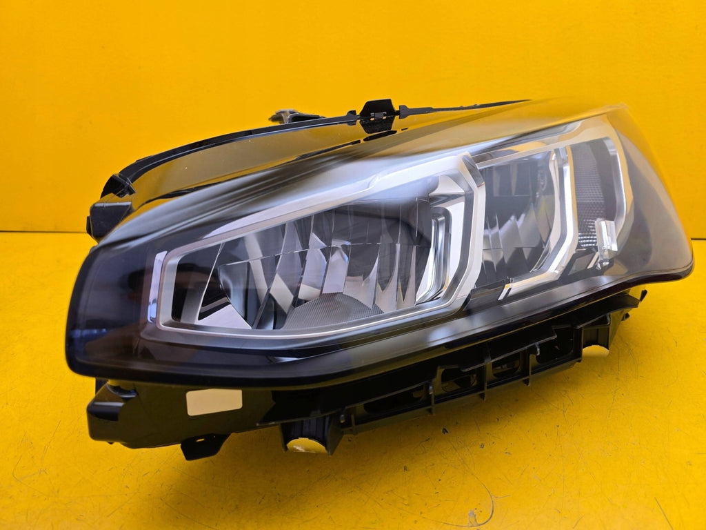 Frontscheinwerfer BMW 2 Active Tourer U06 5A42243 LED Links Headlight SCH9608609716eb
