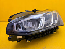 Laden Sie das Bild in den Galerie-Viewer, Frontscheinwerfer BMW 2 Active Tourer U06 5A42243 LED Links Headlight SCH9608609716eb
