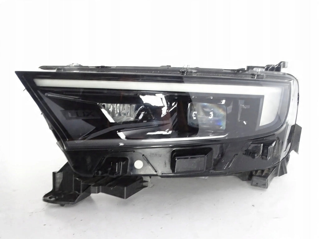 Frontscheinwerfer Opel Mokka 9834016880 Links Scheinwerfer Headlight