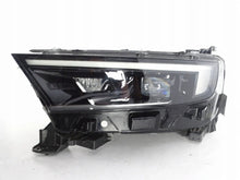 Laden Sie das Bild in den Galerie-Viewer, Frontscheinwerfer Opel Mokka 9834016880 Links Scheinwerfer Headlight