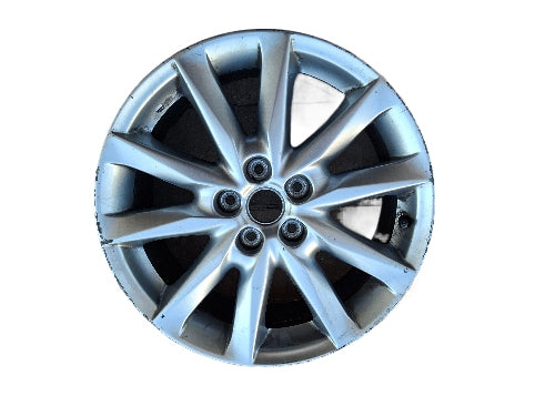 1x Alufelge 18 Zoll 7.0" 5x114.3 9965337080A Mazda Iii Rim Wheel FEL7510124623ng