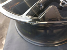 Laden Sie das Bild in den Galerie-Viewer, 1x Alufelge 18 Zoll 7.5" 5x108 44ET 9850014180 Opel Astra J Rim Wheel FEL4728327406ta