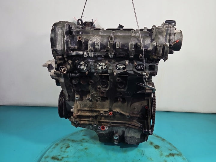 Motor Opel Insignia A A20DTR 2.0 CDTI 195PS 2014 Diesel Engine Unkomplett MOT8921162831xv