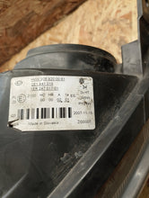 Load image into Gallery viewer, Frontscheinwerfer VW Crafter 2E1941015 LED Links Scheinwerfer Headlight SCH3570616879vy