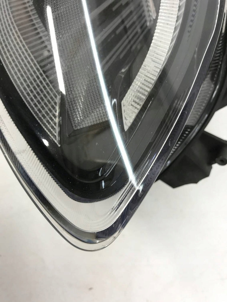 Frontscheinwerfer Ford Fiesta I N1BB-13E016-AF LED Rechts Scheinwerfer Headlight SCH9869663459nq