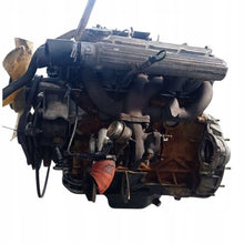 Load image into Gallery viewer, Motor Land Rover I Discovery 12L 2.5 TDI 113PS 83kW 1997 Diesel Engine Komplett MOT4074230141aq