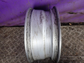 1x Alufelge 16 Zoll 6.5