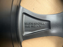 Load image into Gallery viewer, 1x Alufelge 18 Zoll 7.5" 5x112 46ET 5FA601025 Cupra Leon Rim Wheel FEL8306146561rl