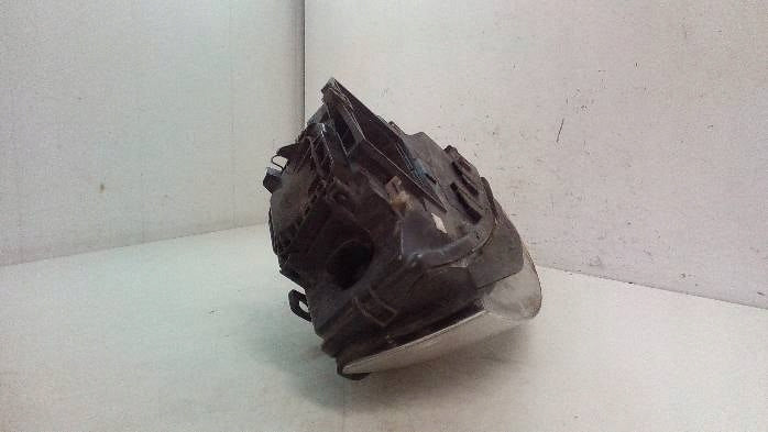 Frontscheinwerfer Audi A4 B6 Links Scheinwerfer Headlight SCH5537633795zd