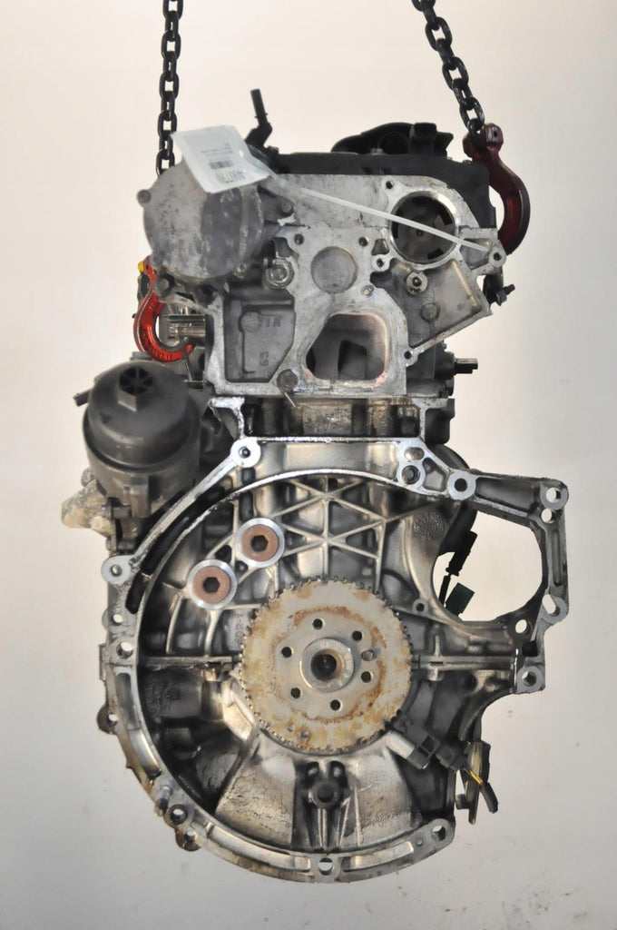 Motor Peugeot 308 III EP6CDT 1.6 THP 156PS 115kW 107TKm 2011 Benzin Unkomplett