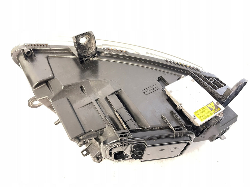 Frontscheinwerfer Audi A6 C6 4F0941029EA Bi-Xenon Links Scheinwerfer Headlight