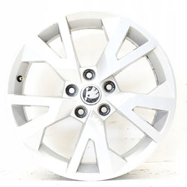 1x Alufelge 17 Zoll 7.0