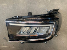 Load image into Gallery viewer, Frontscheinwerfer Opel Grandland 9839689680 Links Scheinwerfer Headlight