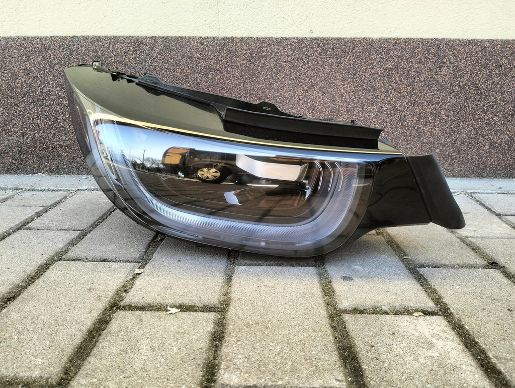 Frontscheinwerfer BMW I3 I01 8738736 LED Rechts Scheinwerfer Headlight SCH8088039741au