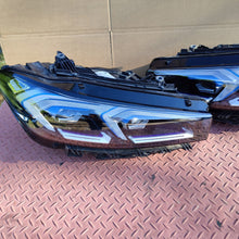 Load image into Gallery viewer, Frontscheinwerfer BMW G20 9450802 9450801 Ein Stück (Rechts oder Links) SCH7335241294ha