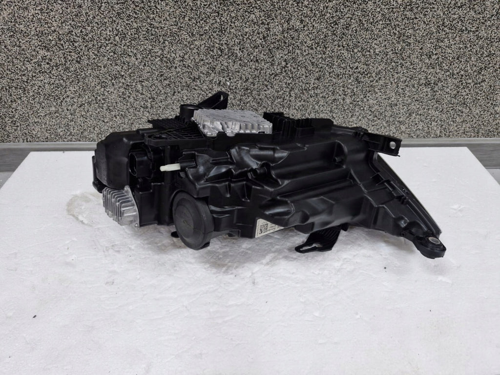 Frontscheinwerfer Audi A1 82A941034D Full LED Rechts Scheinwerfer Headlight SCH7411575359xs