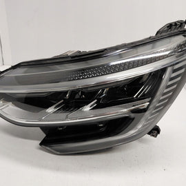 Frontscheinwerfer Renault Megane IV 260604081R Full LED Links Headlight SCH4998048822ui