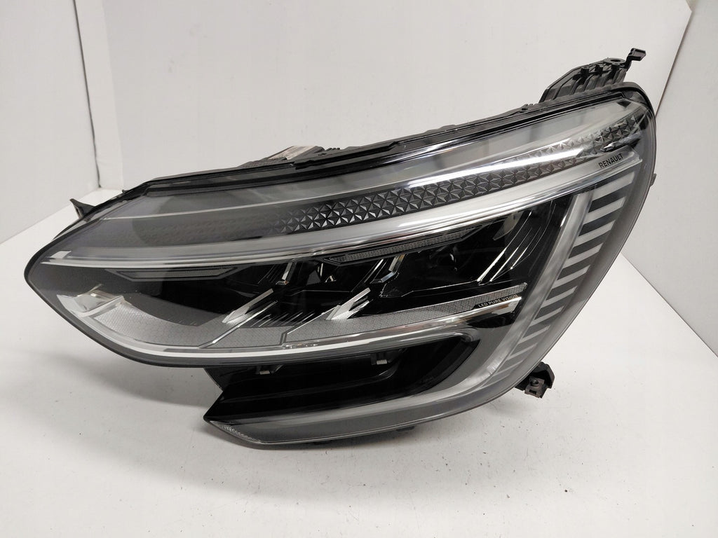 Frontscheinwerfer Renault Megane IV 260604081R Full LED Links Headlight SCH4998048822ui