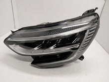 Laden Sie das Bild in den Galerie-Viewer, Frontscheinwerfer Renault Megane IV 260604081R Full LED Links Headlight SCH4998048822ui