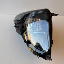 Frontscheinwerfer Ford Transit Courier R2X6-13W029-CF Rechts Headlight SCH9519110112xz