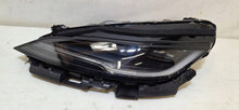 Laden Sie das Bild in den Galerie-Viewer, Frontscheinwerfer Tesla 1760888-00-F Full LED Links Scheinwerfer Headlight