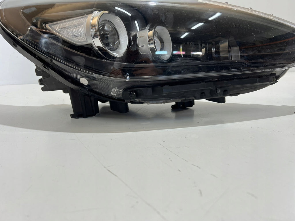 Frontscheinwerfer Hyundai I30 III 92102-S0100 Full LED Ein Satz Headlight SCH9983936223if