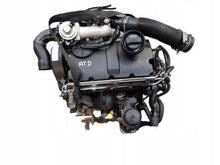 Laden Sie das Bild in den Galerie-Viewer, Motor Audi VW Golf IV ATD 1.9 TDI 74kW 174TKm 1997 Diesel Engine Komplett