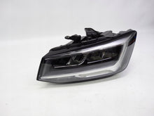 Load image into Gallery viewer, Frontscheinwerfer Audi Q2 81A941011 LED Links Scheinwerfer Headlight SCH2140893288wp