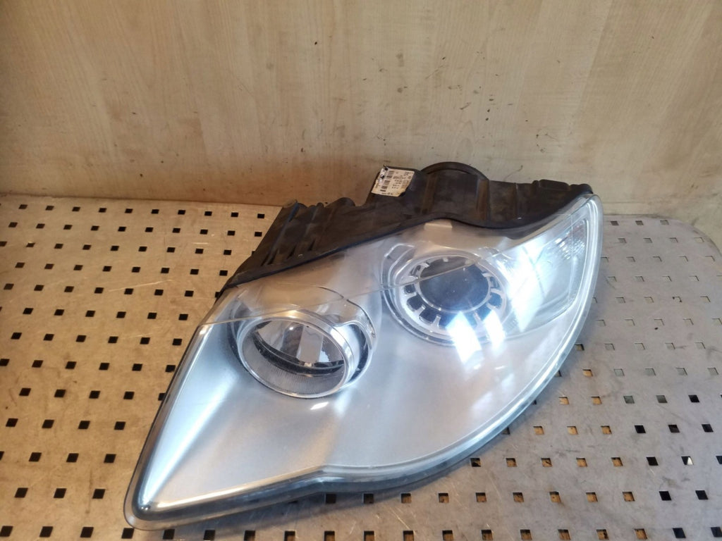 Frontscheinwerfer VW Touareg 7L6941031A 1LL24703203 Links Scheinwerfer Headlight SCH1377121854wm