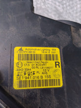 Laden Sie das Bild in den Galerie-Viewer, Frontscheinwerfer Skoda Octavia III 5E1941016B Xenon Rechts Headlight SCH2037192173xo