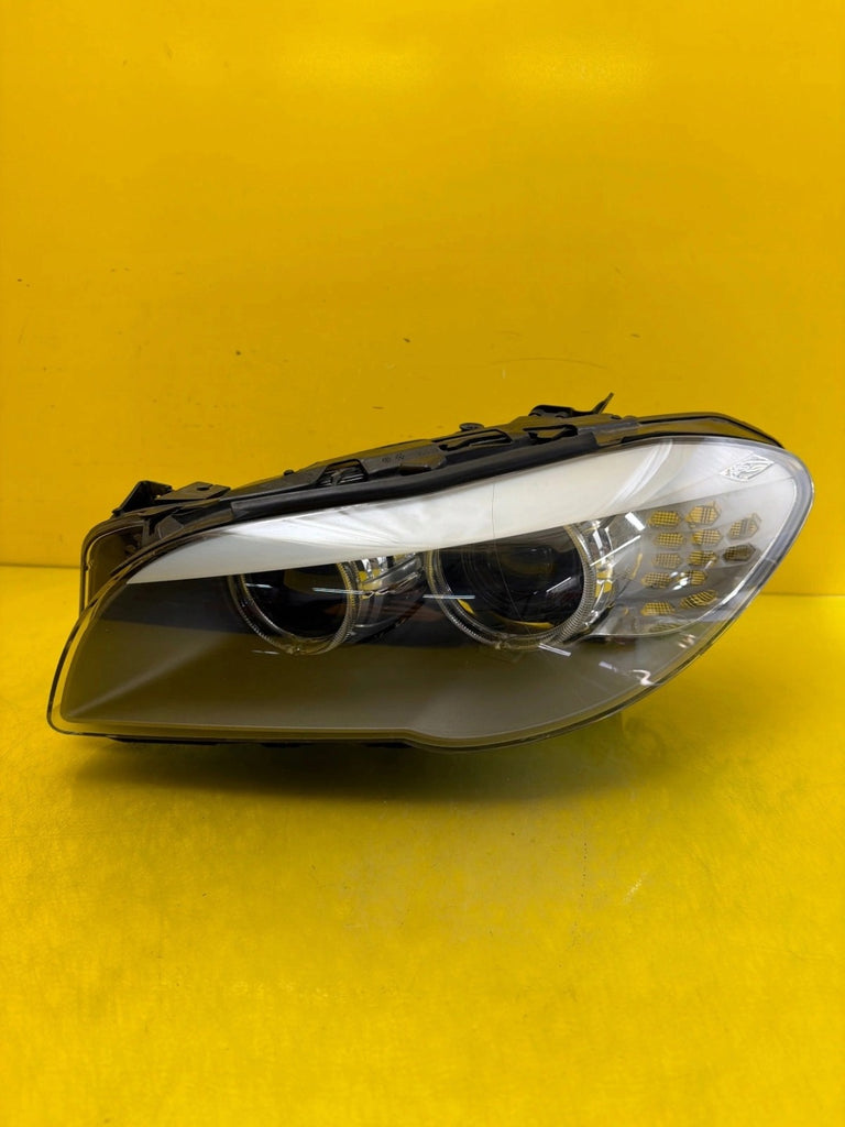 Frontscheinwerfer BMW 5 F11 F10 7203245-12 Xenon Links Scheinwerfer Headlight SCH4057758025fm