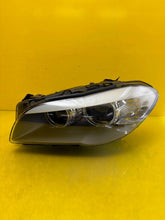 Laden Sie das Bild in den Galerie-Viewer, Frontscheinwerfer BMW 5 F11 F10 7203245-12 Xenon Links Scheinwerfer Headlight SCH4057758025fm