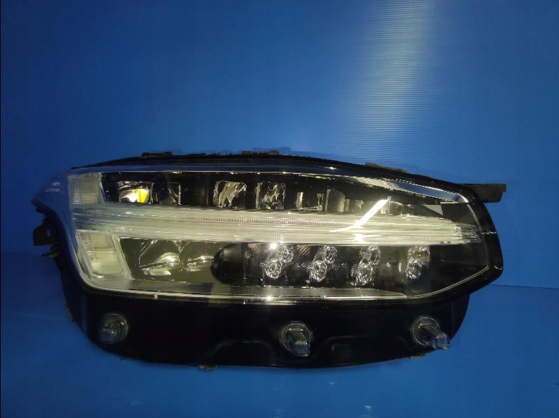 Frontscheinwerfer Volvo Xc90 II 32228689 Full LED Rechts Scheinwerfer Headlight