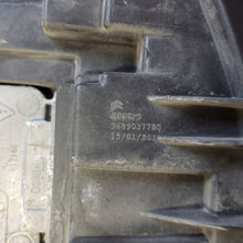 Laden Sie das Bild in den Galerie-Viewer, Frontscheinwerfer Citroën C5 Rechts Scheinwerfer Headlight SCH2948799049gq