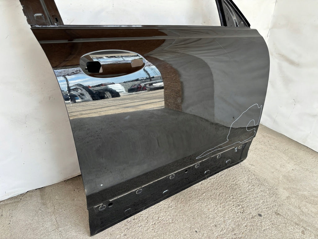 Tür Mercedes-Benz Glb X247 Vorne Rechts Door Porta Porte