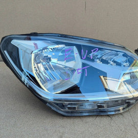 Frontscheinwerfer VW Up 1S1941016AB 1EL01264406 Rechts Scheinwerfer Headlight SCH5275106283vb