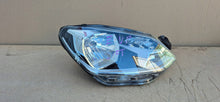 Load image into Gallery viewer, Frontscheinwerfer VW Up 1S1941016AB 1EL01264406 Rechts Scheinwerfer Headlight SCH5275106283vb